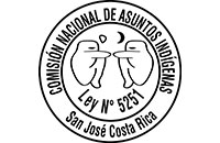 Logo de Comisión Nacional de Asuntos Indígenas