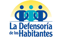 Logo de la Defensoria de los Habitantes