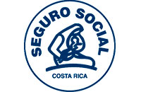 Logo de la Caja del Seguro Social de Costa Rica