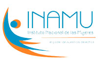 Logo del Instituto Nacional de las Mujeres