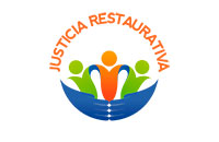 Logo de Justicia Restaurativa