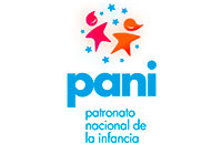 Logo del Patronato Nacional de la Infancia